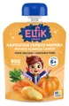 Пюре овочеве Elfik Magic Картопля-Гарбуз-Морква дой-пак, 80 г