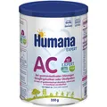 Суміш суха молочна Humana AC Expert при дитячих коліках та запорах, 350 г