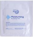 Маска для обличчя Brilace Masque Bio-Cellulose Hydratant зволожуюча біоцелюлозна, саше, 8 мл