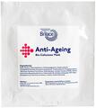 Маска для лица Brilace Masque Bio-Cellulose Anti-Age омолаживающая биоцеллюлозная, саше, 8 мл