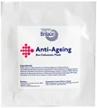 Маска для обличчя Brilace Masque Bio-Cellulose Anti-Age омолоджуюча біоцелюлозна, саше, 8 мл