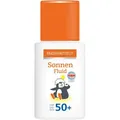 Флюїд дитячий Paediprotect для чутливої шкіри сонцезахисний SPF 50+, 30 мл