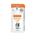 Флюїд дитячий Paediprotect для чутливої шкіри сонцезахисний SPF 50+, 30 мл