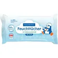 Серветки вологі Paediprotect дитячі для чутливої шкіри, 48 шт