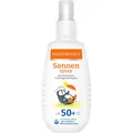 Спрей дитячий Paediprotect сонцезахисний SPF 50+, 150 мл
