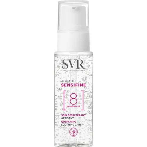Аква-гель SVR Sensifine, 40 мл