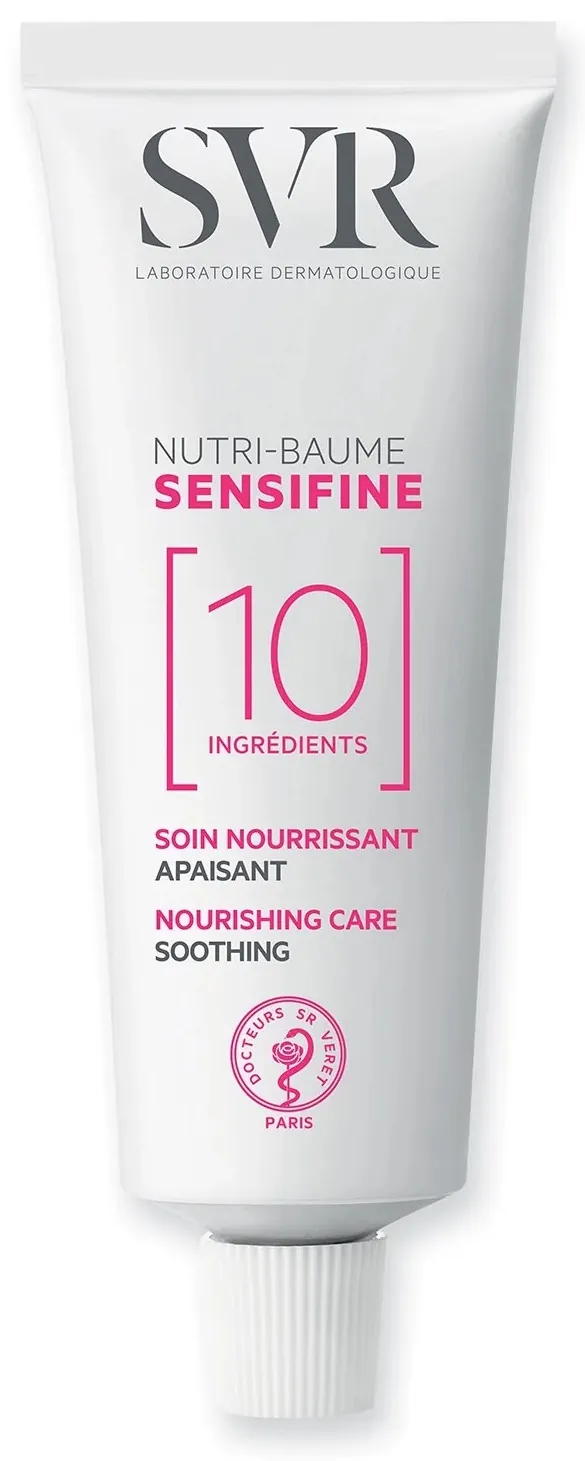 Бальзам для обличчя SVR Sensifine живильний, 40 мл