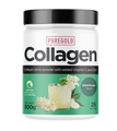 Колаген Pure Gold Collagen Eldelflower з вітаміном С та цинком, зі смаком бузини, 300 г