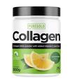 Колаген Pure Gold Collagen Lemonade з вітаміном С та цинком, зі смаком лимонада, 300 г