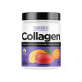 Коллаген Pure Gold Collagen Mango с витамином С и цинком, со вкусом манго, 300 г