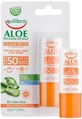 Стік сонцезахисний для обличчя та тіла Equilibra Алое SPF50+ чутливі зони, 10 мл