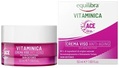 Крем для обличчя Equilibra Vitaminica Anti-Aging проти старіння, 50 мл