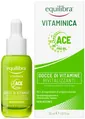 Сироватка для обличчя Equilibra Vitaminica відновлююча, 30 мл