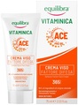Крем для лица Equilibra Vitaminica Fattore Difesa защитный, 75 мл