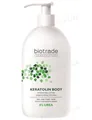 Лосьйон для тіла Biotrade Keratolin Body 8 % сечовини зволожуючий, 400 мл
