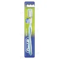 Зубна щітка Oral-B 3-Effect Natural Fresh Натуральна свіжість, середня, 1 шт