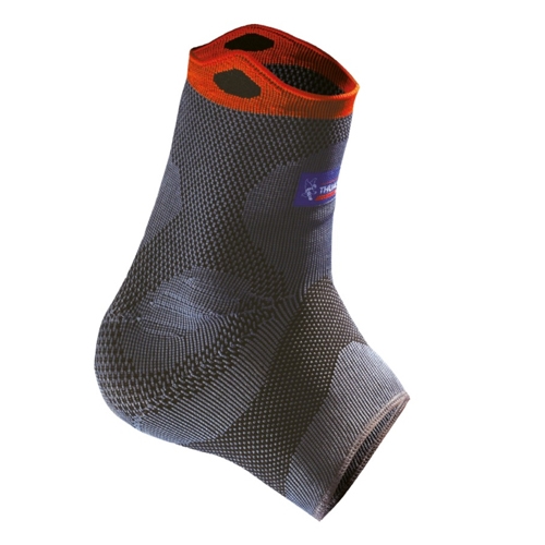Бандаж на гомілковостопний суглоб Thuasne Sport Reinforced 0353 еластичний посилений, розмір XL