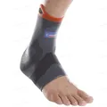Бандаж на гомілковостопний суглоб Thuasne Sport Reinforced 0353 еластичний посилений, розмір XL