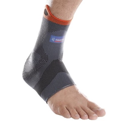 Бандаж на гомілковостопний суглоб Thuasne Sport Reinforced 0353 еластичний посилений, розмір L