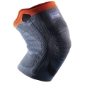 Бандаж на колено Thuasne Sport Reinforced 0354 эластичный с ребрами жесткости, размер L