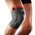 Бандаж на коліно Thuasne Sport Reinforced 0354 еластичний з ребрами жорсткості, розмір S