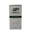 Гель Loreto проти акне з бензоїл пероксидом 2,5%, 35 г