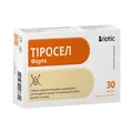 Тіросел Форте Briotic капсули №30