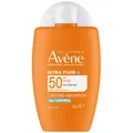 Флюїд cонцезахисний Avene Oil Control SPF50, 50 мл