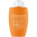 Флюїд cонцезахисний Avene Oil Control SPF50, 50 мл