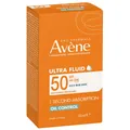 Флюїд cонцезахисний Avene Oil Control SPF50, 50 мл