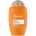 Флюїд cонцезахисний Avene Perfector Nude SPF50, 50+ мл