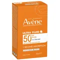 Флюїд cонцезахисний Avene Perfector Nude SPF50, 50+ мл