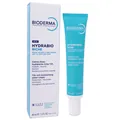 Крем для обличчя Bioderma Hydrabio Rich насичений зволожуючий для чутливої зневодненої шкіри, 40 мл