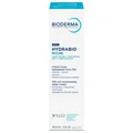 Крем для обличчя Bioderma Hydrabio Rich насичений зволожуючий для чутливої зневодненої шкіри, 40 мл
