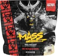Гейнер Mutant Mass Extreme 2500, печиво з кремом, 2720 г