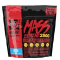 Гейнер Mutant Mass Extreme 2500, печиво з кремом, 2720 г