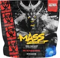 Гейнер Mutant Mass Extreme 2500, ванільне морозиво, 2720 г