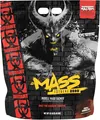 Гейнер Mutant Mass Extreme 2500, потрійний шоколад, 5450 кг