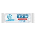 Бинт марлевий стерильний Dr.White медичний 7 м х 14 см