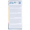 Тонометр Little Doctor LD-3A автоматичний з мережевим адаптером