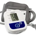 Тонометр Omron M1 Compact HEM-4022-E напівавтоматичний