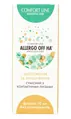 Комфорт Лайн (Comfort Line) Allergo Off HA очні краплі на основі дистильованої води волошки, 10 мл
