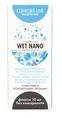 Комфорт Лайн (Comfort Line) WET Nano очні краплі на основі перехресно-зшитої гіалуронової кислоти 0,4%, 10 мл