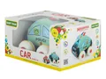 Іграшка Baby Team 8420 Машинка текстильна в асортименті