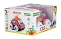 Іграшка Baby Team 8420 Машинка текстильна в асортименті