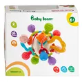 Іграшка Baby Team 8451 Сенсорний м'ячик