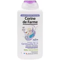 Гель для душу 2 в 1 Corine De Farme Disney Холодне серце, 500 мл