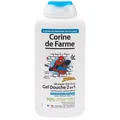 Гель для душу 2 в 1 Corine De Farme Disney Людина-павук, 500 мл