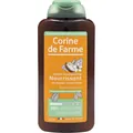 Кондиціонер для волосся Corine de Farme живильний з олією ши, 500 мл