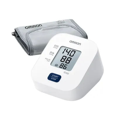 Тонометр Omron M1 Basic (HEM-7090-E) автоматичний на плече